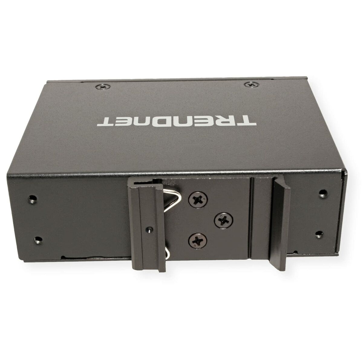 Переключатель Trendnet TI-F11SFP